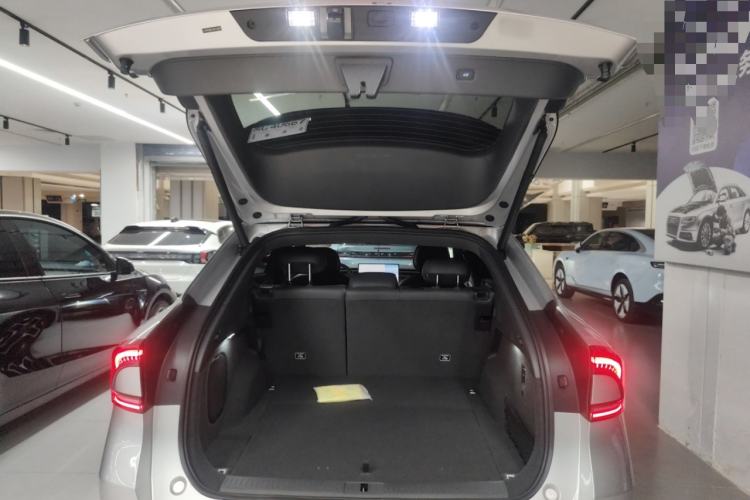 Used XPeng G7 2025 702 Max