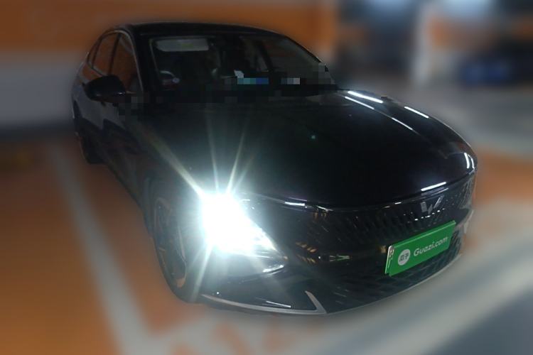 Used Wuling Xingguang 2023 150 Advanced Edition