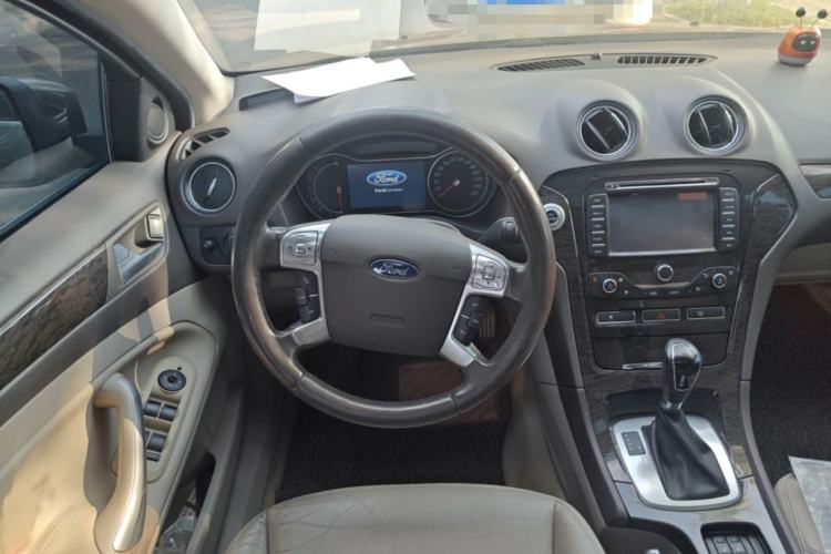 Used Ford Mondeo 2011 2.0L GTDi 200 Luxury Edition
