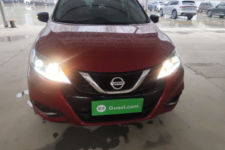 Used Nissan Tiida 2024 1.6L CVT Smart Drive Edition Front