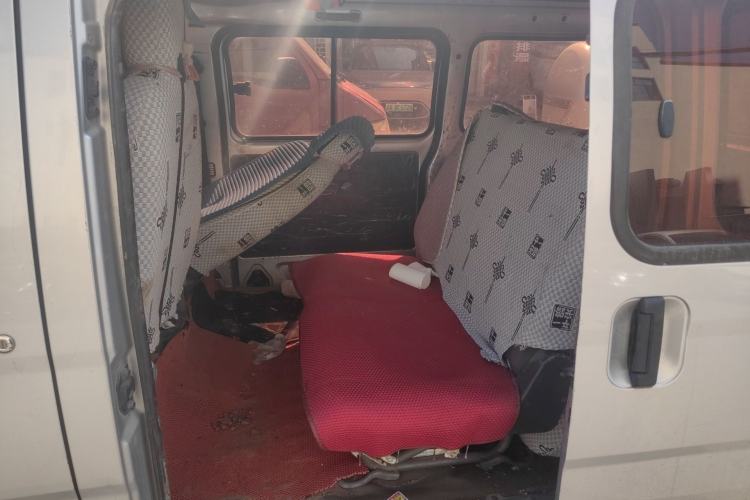 Used Wuling Zhiguang 2020 1.2L Practical Model China VI LSI
