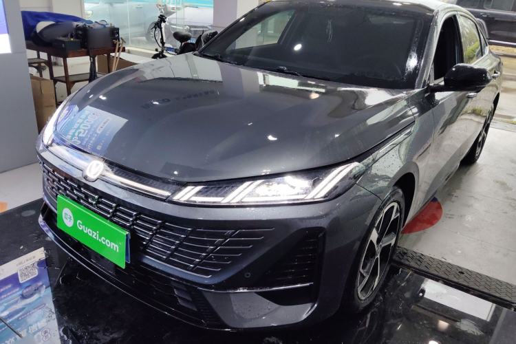 Used CHANGAN Eado 2026 Model, Fourth Generation, 1.5T 500Bar Enjoyment Edition