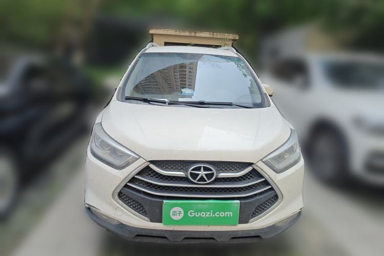 Used JAC Group Refine S3 2014 1.5L Manual Luxury Smart Model
