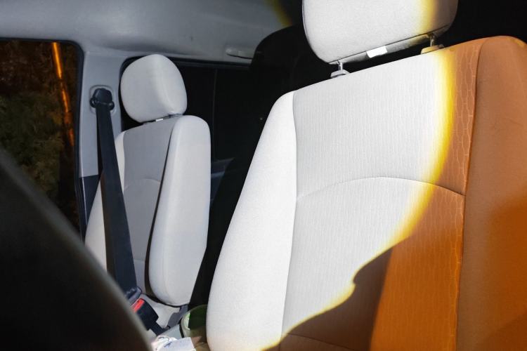 Used FORTHING Lingzhi 2016 M3L 1.6L 7-Seater Standard Model
