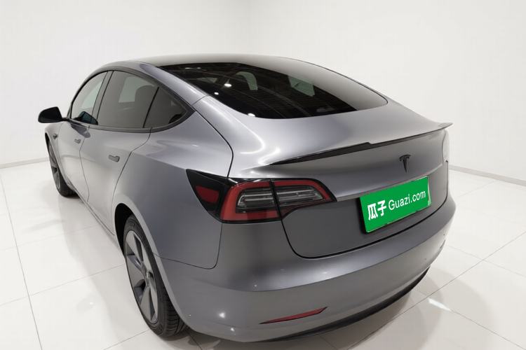 Used Tesla Model 3 2022 Rear-Wheel-Drive Version