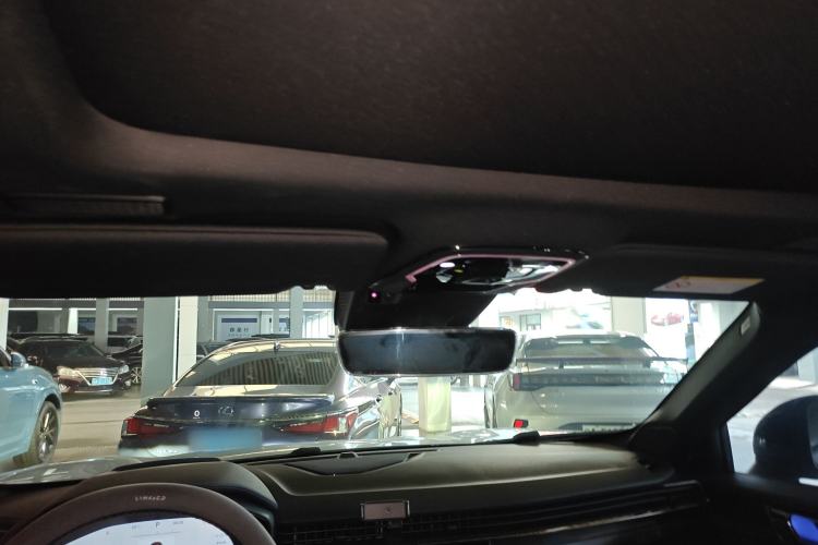 Used Lynk & Co 01 EM-P 2023 1.5TD EM-P AM Headliner