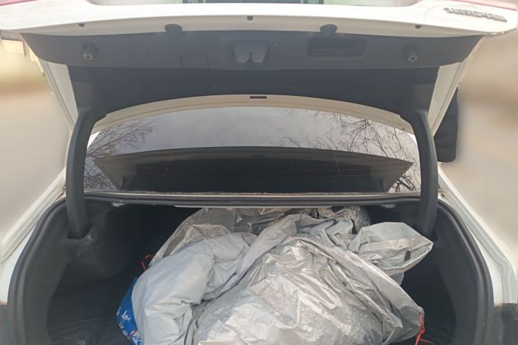 Used Mercedes-Benz A-Class 2022 Second Facelift A 200 L Sport Sedan Fashion Version