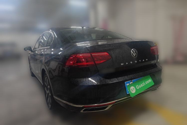 Used Volkswagen Magotan 2020 330TSI DSG Leading Model