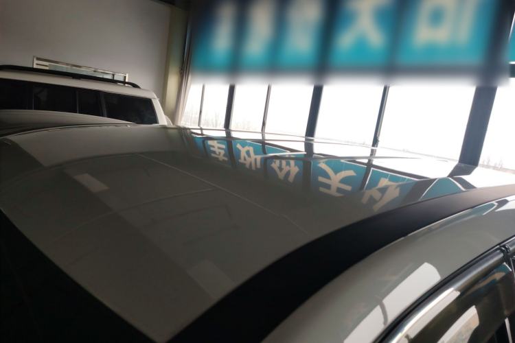 Used Toyota BZ 3X 2025 520 Pro
