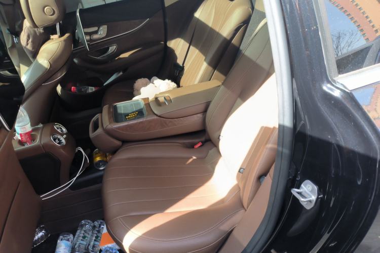 Used Mercedes-Benz E-Class 2019 E 300 L Luxury Model