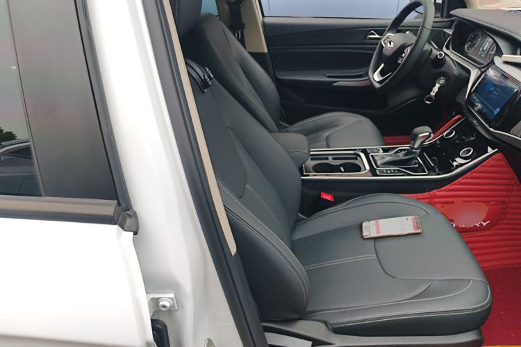 Used Chery Arrizo 5 2025 Excellence Version 1.5L CVT Fashionable Edition
