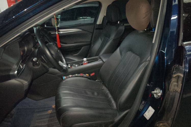 Used Mazda Atenza 2020 2.5L Skyline Sport Edition
