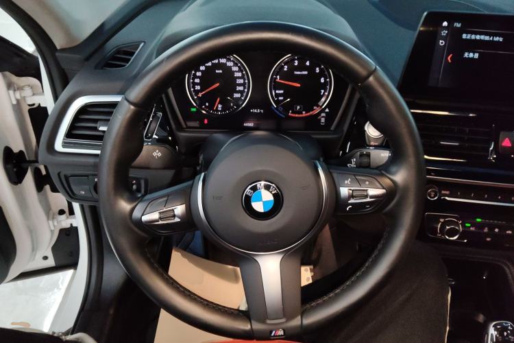 Used BMW 1 Series 2023 125i M Sport Night Edition