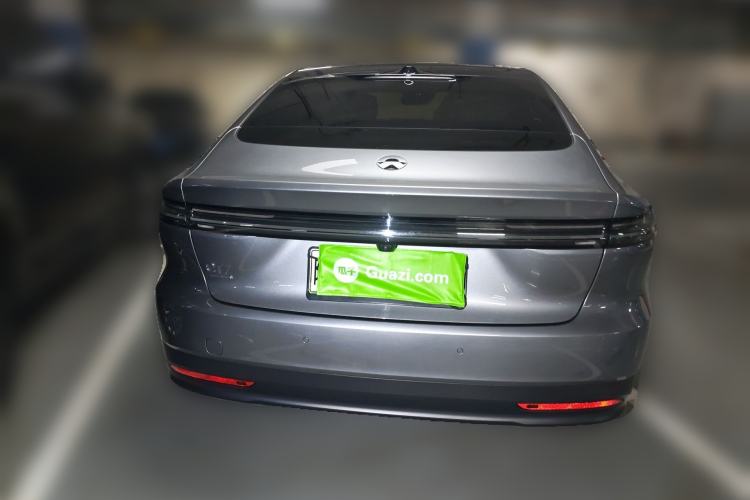 Used Nio ET7 2024 75 kWh Executive Edition Rear