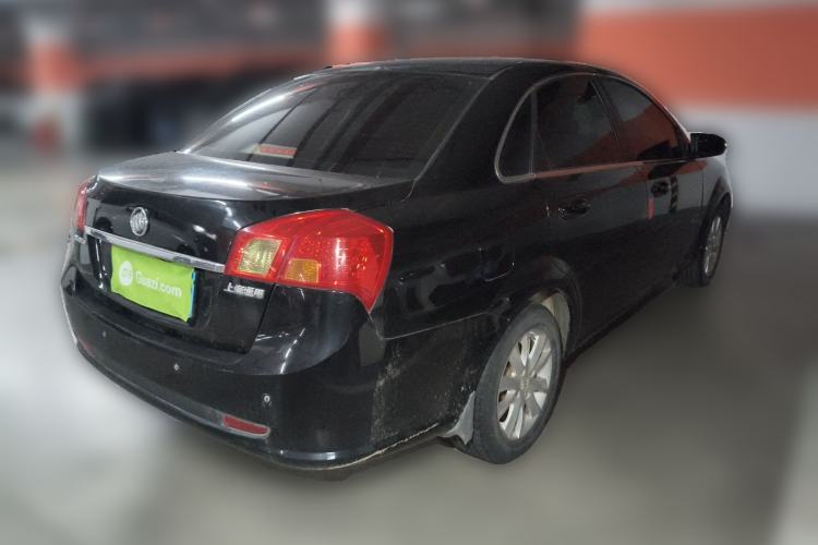 Used Buick Excelle 2011 1.6 LE-MT