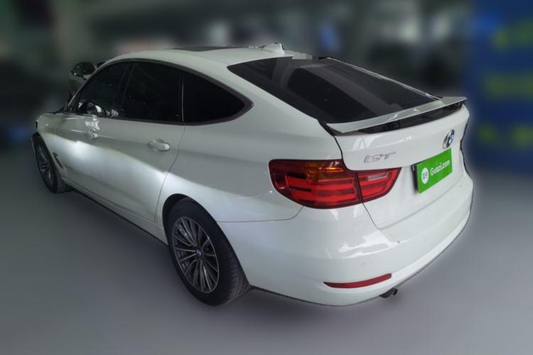 Used BMW 3 Series GT 2013 320i Leading Model