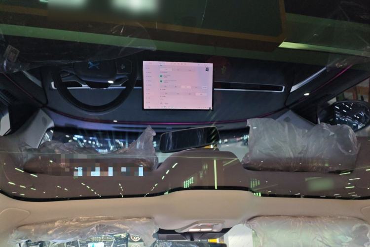 Used XPeng MONA M03 2025 620 Ultra-Long Range Plus
