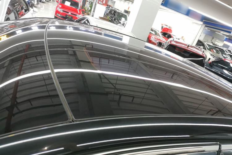 Used Nio EC6 2020 430 km Sport Version
