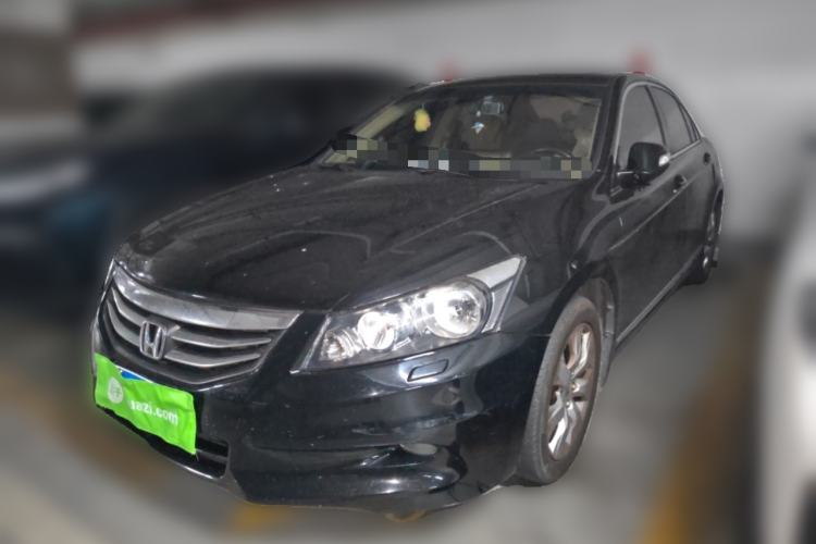 Used Honda Accord 2012 2.4L SE