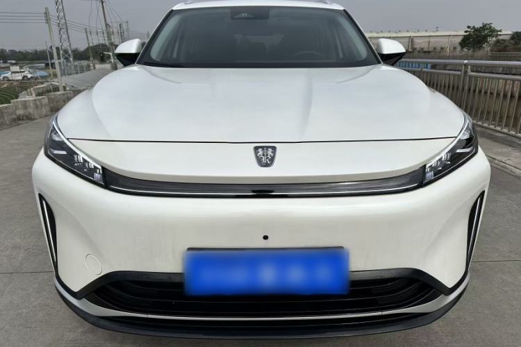 Used Roewe D5X DMH 2024 135 Tech Edition