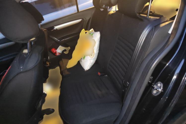 Used Volkswagen Lavida 2013 Restyled Classic 1.6L Manual Comfort Edition