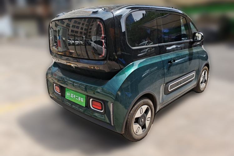 Used Baojun KiWi EV 2022 Artist Lite Edition Lithium Iron Phosphate
