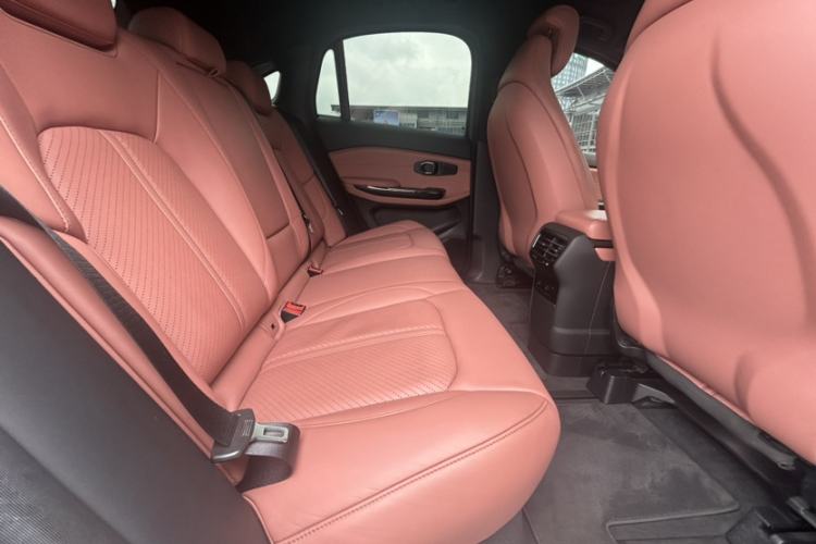 Used Nio EC6 2020 605 km Sport Edition