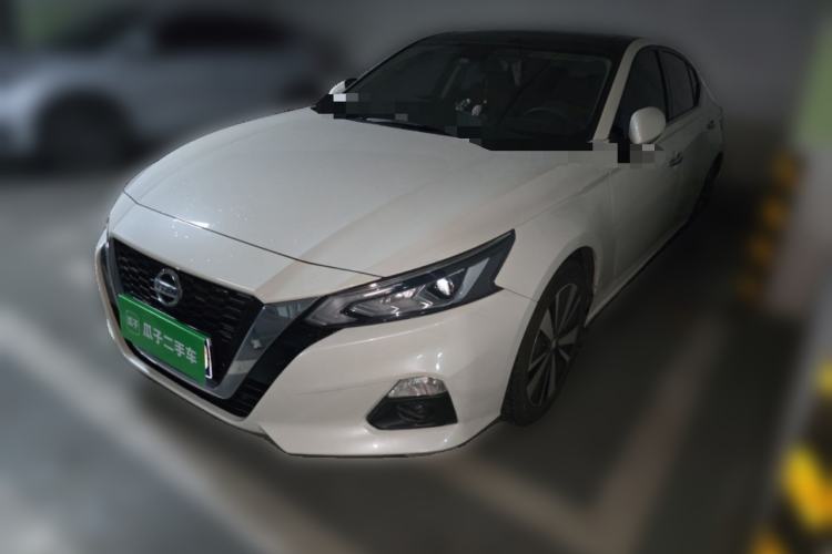 Used Nissan Teana 2021 2.0L XL Comfort Edition