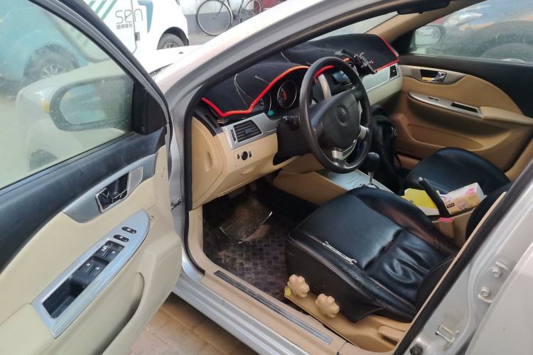 Used Buick Excelle 2011 1.6LX-AT
