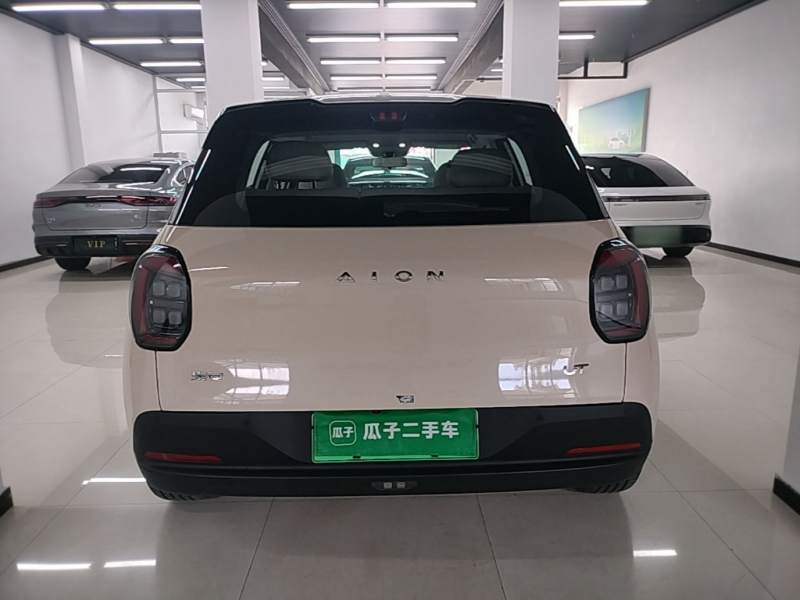Used AION UT 2025 420 Intelligent Luxury Edition — 5