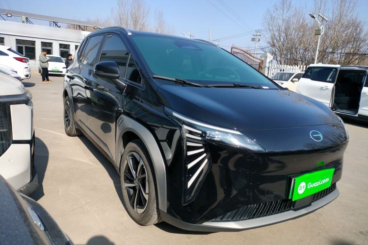 Used AION Y 2025 Plus 510 Enjoy Edition
