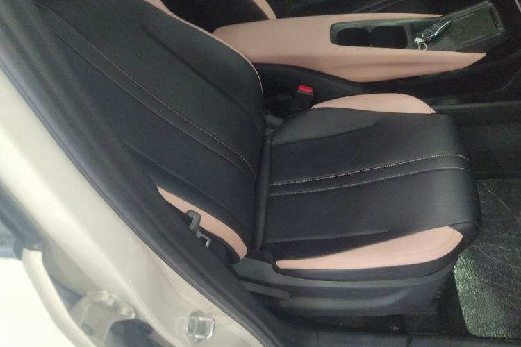 Used BYD Seagull 2025 305 km Free Version