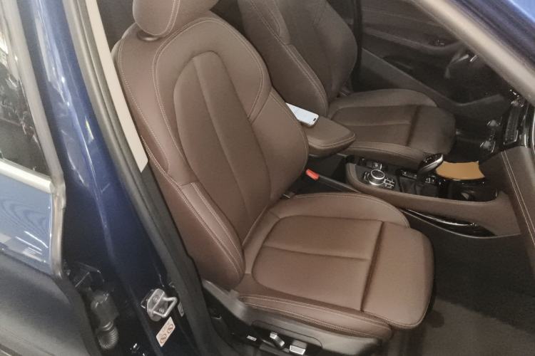 Used BMW X1 2021 xDrive25Li Luxury Model