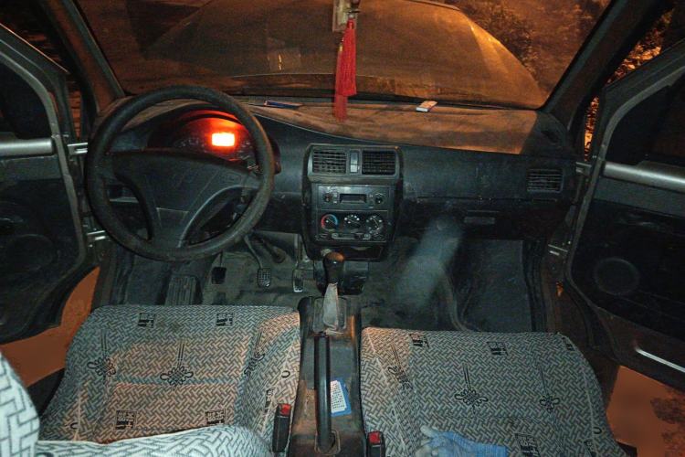 Used Wuling Rongguang 2014 1.2L S Base Model