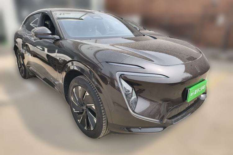 Used Avatr 07 2024 Pro+ All-Electric Version