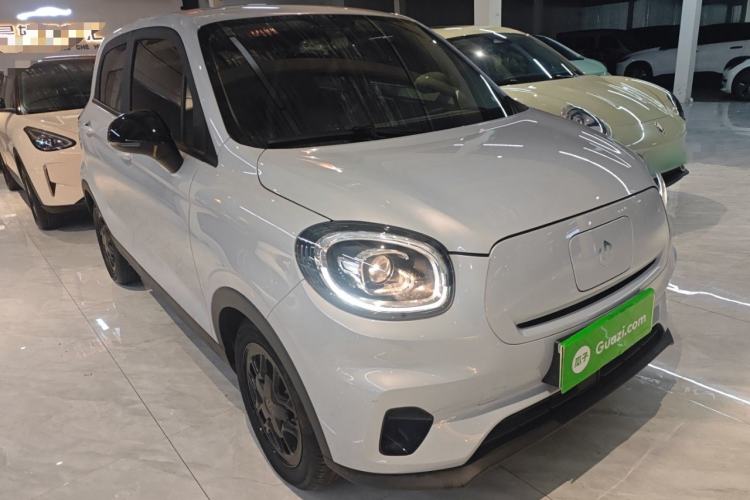 Used Leapmotor T03 2023 310 Lite Edition Exterior 1