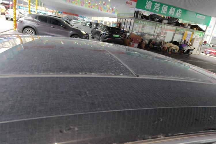 Used Volkswagen Magotan 2018 Facelift 330TSI DSG Luxury Model
