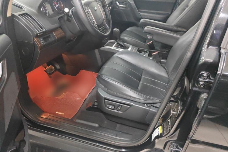 Used Land Rover Freelander 2 2014 2.0T Si4 SE Gasoline Version