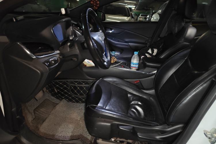 Used Buick VELITE 5 2017 Urban Extended-Range Model
