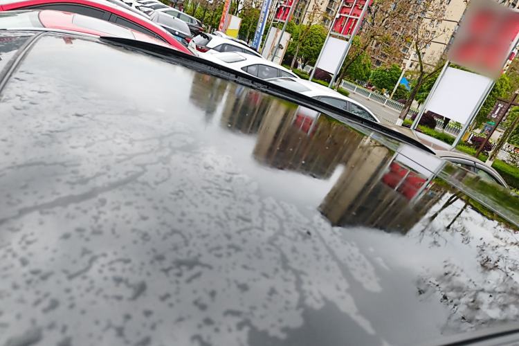 Used Hyundai ix25 2017 1.6L Automatic Smart Version Roof