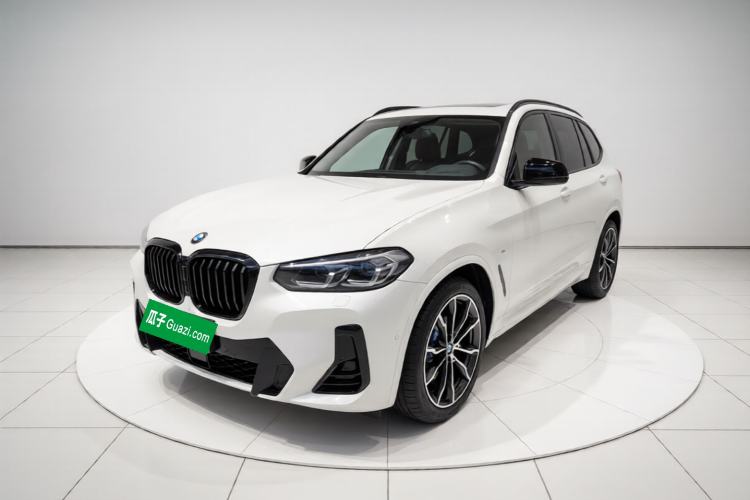 Used BMW X3 2023 xDrive30i Leading Model M Night Edition Package Guazi used car, China used car export, Used car for sale, Used  cars, Cheapest cars for sale