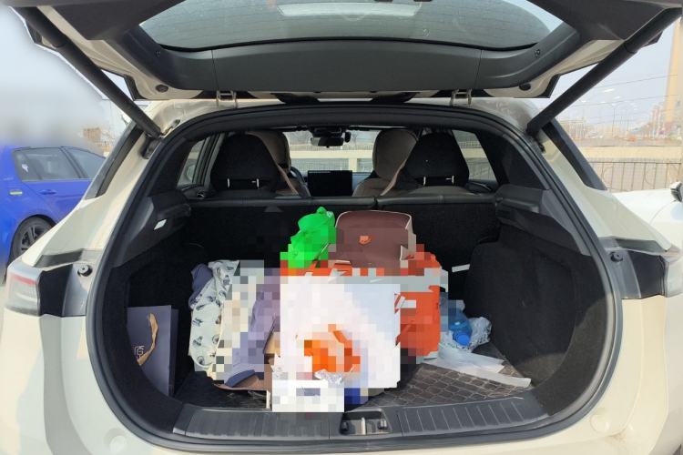 Used Lynk & Co 06 2025 Renew 1.5T Pro