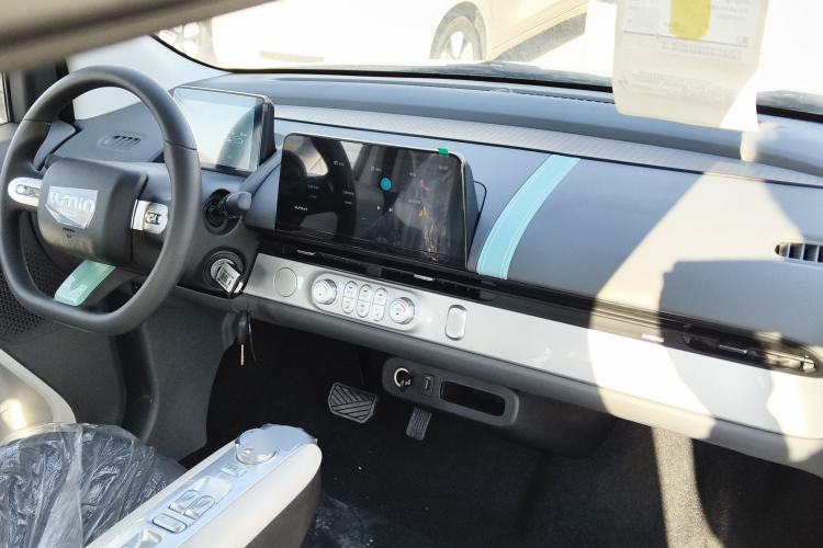 Used Qiyuan Lumin 2025 205 km Xiangqin Version
