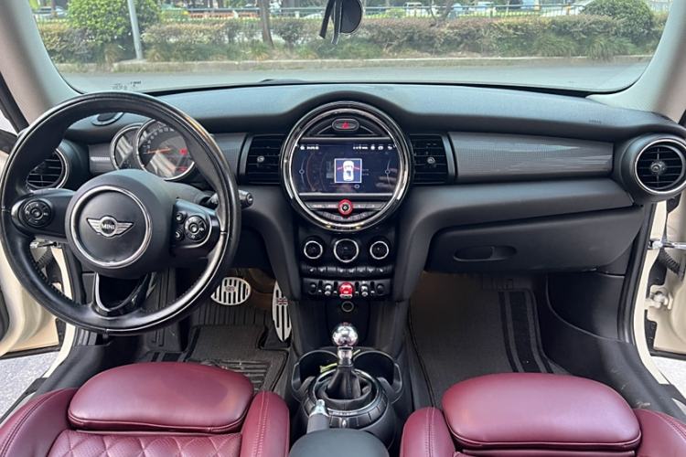 Used MINI MINI 2014 1.5T COOPER Excitement