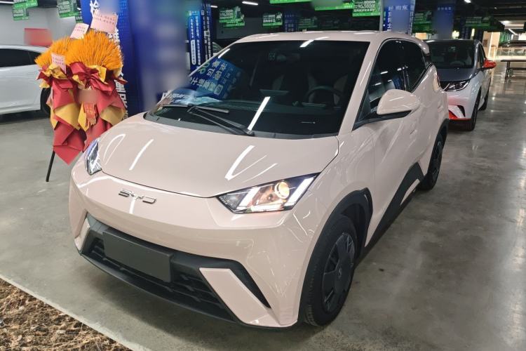 Used BYD Seagull 2023 Active Version