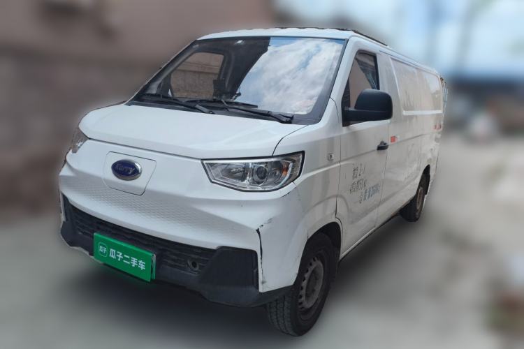 Used Karry Jiangtun 2022 Jiangshun No.1 Ultra-Performance Edition by Guoxuan Hi-Tech Guazi used car, China used car export, Used car for sale, Used cars, Cheapest cars for sale