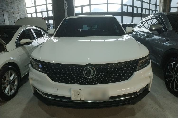 Used Dongfeng Fengon ix5 2019 220T Manual Smart Version China VI Standard