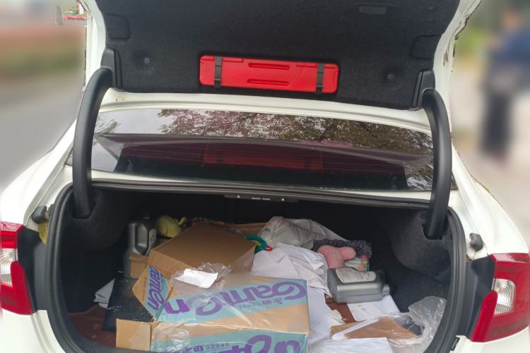 Used Volvo S60 2015 S60L T5 Intelligent Drive Edition