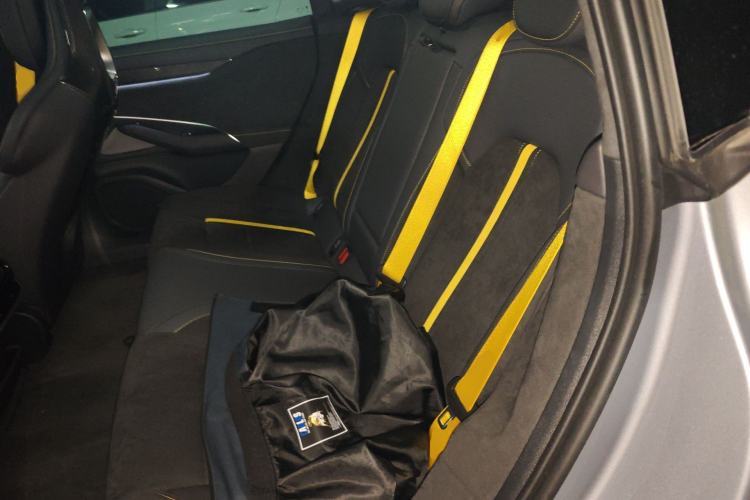 Used Xiaomi Auto SU7 Ultra 2025 Ultra Model