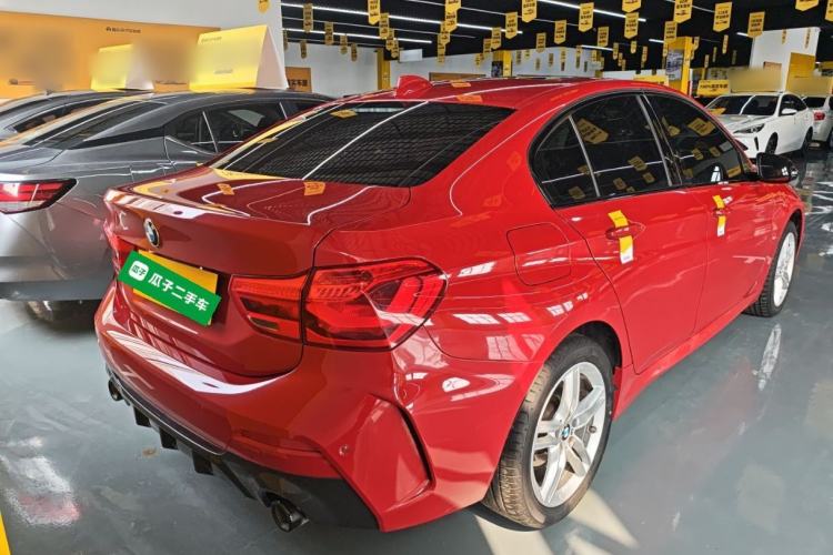 Used BMW 1 Series 2021 120i M Sport Night Edition